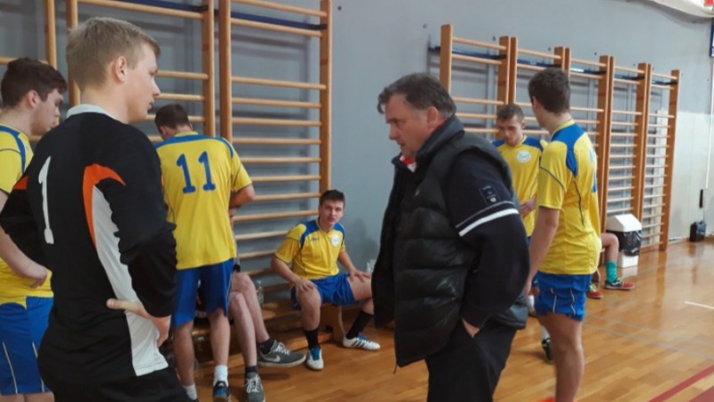 Počeli zimski sportski turniri 2017.