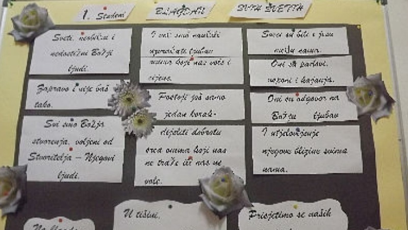 Sjećanje na naše najmilije