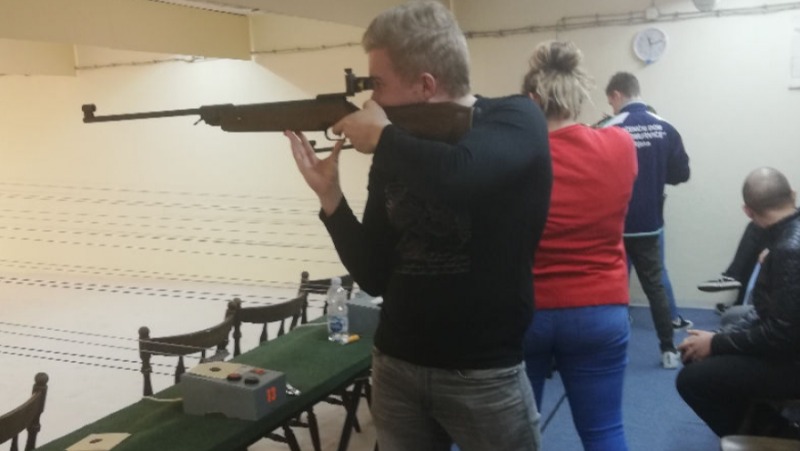 Zlato i srebro našim strijelcima i strijelkinjama