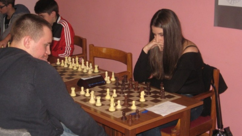 Naša Ivona Krajačić najbolja šahistica turnira