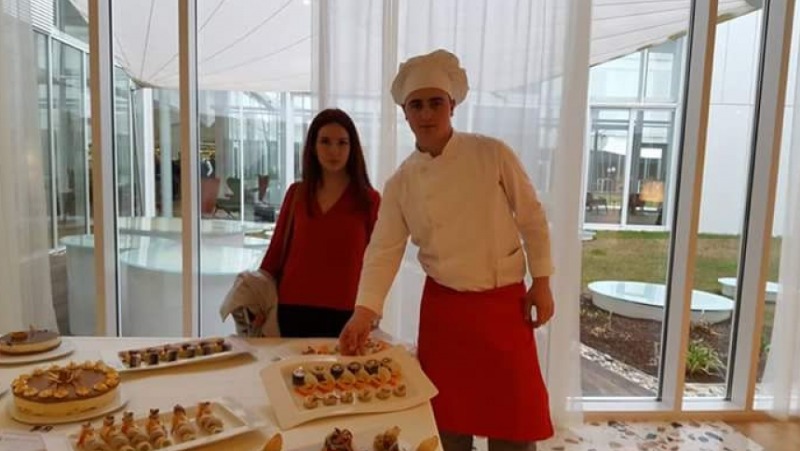 Održano regionalno natjecanje Gastro 2017