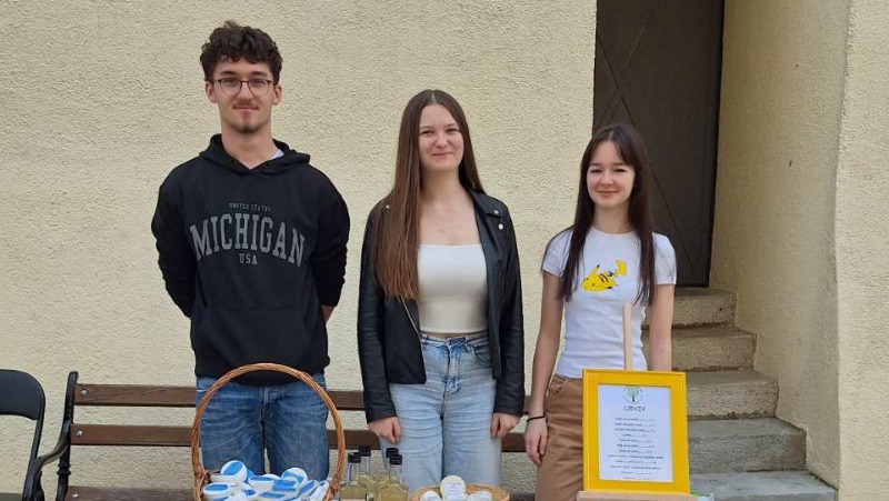 Dani šparoga u Lovranu