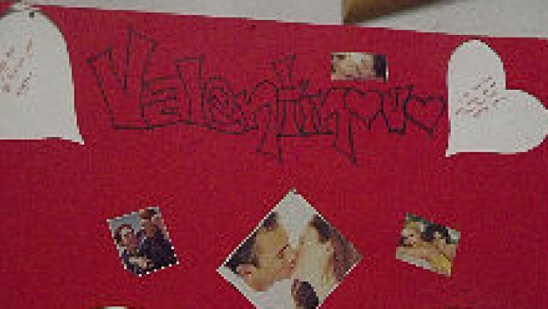 2014 - Sretno Valentinovo!