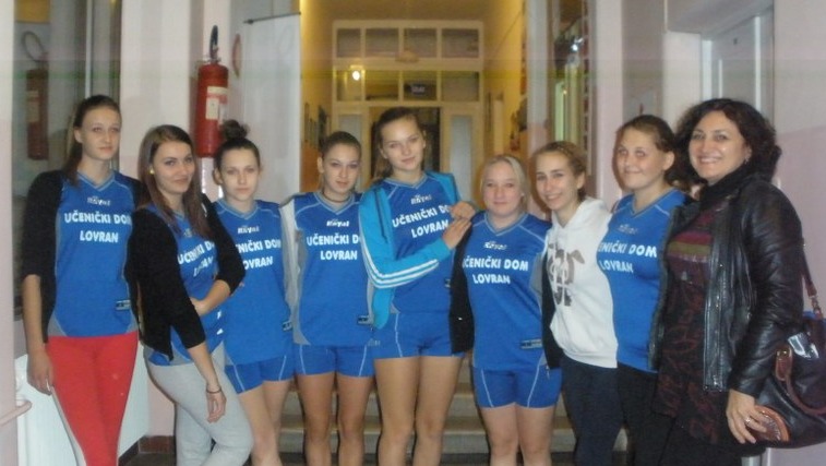 Odigrana prijateljska utakmica