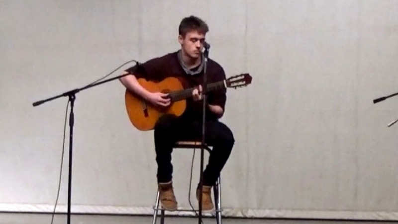 U Karlovcu sudjelovali na glazbeno-scenskoj priredbi „U SUSRET PROLJEĆU“