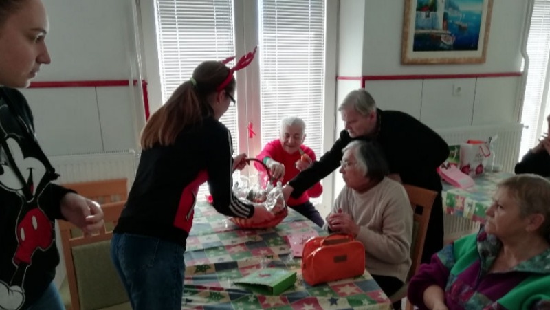 „Od srca za Božić“