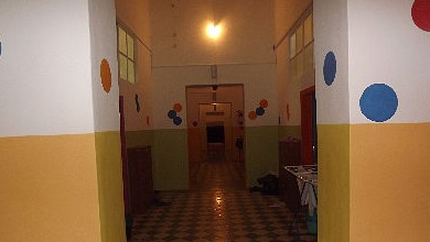 Uređuje se studentski kat