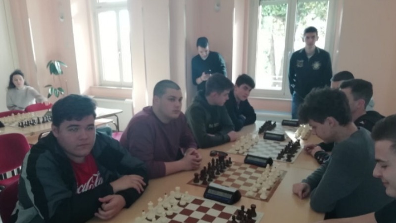 Bronca za šahiste i stolnotenisače